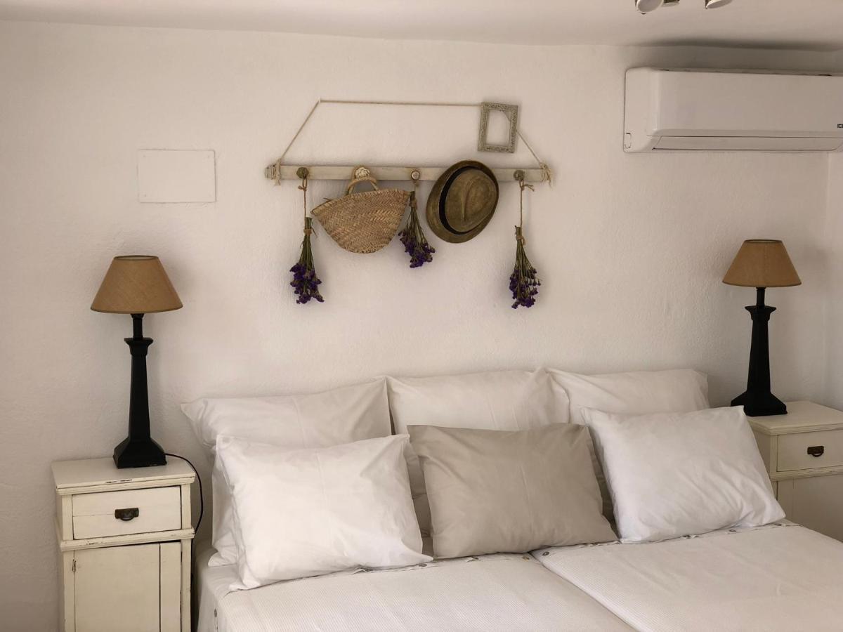 Estudio A 10 Minutos Del Puerto Banus Estepona Exterior foto